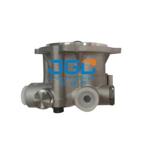 Excavator Accessories Yn10v00014f3 Excavator Pump Assembly K3V112 K5V140 Sk200-8
