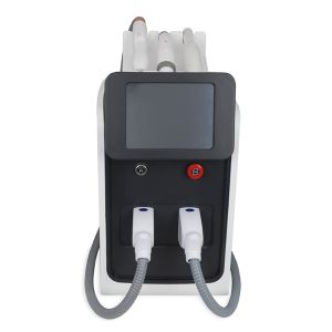 3 in 1 IPL SHR 2020 Newest OPT SHR Hair Removal/ SHR IPL Laser Machine