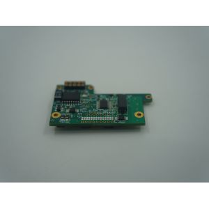 Printed Circuit Makers -- A 4 Layer PCBA 1.60mm Board Thickness Electrolytic