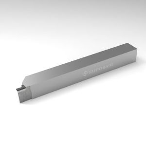 Worldia PCD Cutting Tools Internal Grooving Tools For Tungsten Carbide Roller