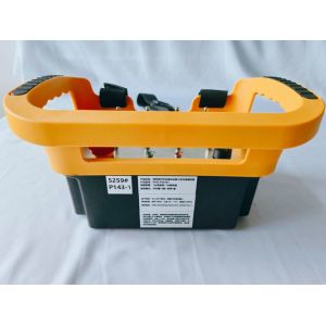 Ndustrial Wireless Remote Control For Hydraulic Equipment With Strap Type