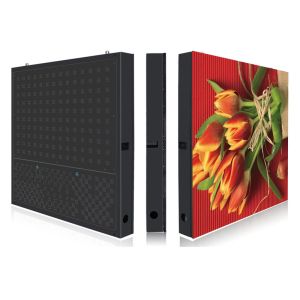 P5 Inside Led Screen Front Service , Light Weight Led Panel Video Wall