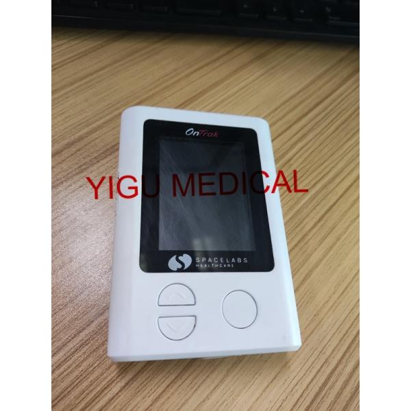 Quality Flexibility Patient Monitor Module SPACELABS 90227 Telemetry Module wholesale