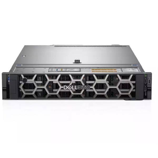 Dells EMC PowerVault ME4084 Storage with 84x 3.5" Drive Bays and Intel Processor