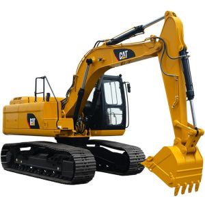 China 6T Operate Weight Used CAT Excavator Ideal for Various Excavation Projects on sale