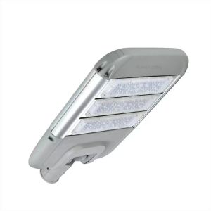 200W Waterproof LED Street Light 90RA LVD Approved Multifunctional
