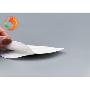 Thin Disposable Breast Pads Versatile With Shell Shape Design