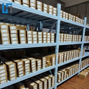 Industrial Automation Omron Programmable Logic Controller Module CJ1W-CT021