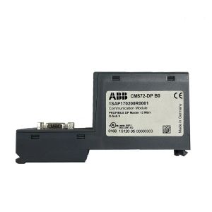 CM572-DP 1SAP170200R0001 Communicate Module New Original Box