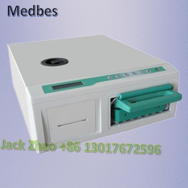 High Quality Quick Cassette Pressure Steam Autoclave Sterilizer with Certificate