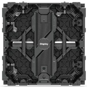 P1.5 LED Dance Floor Display SMD1010 Die-casting Aluminum For Dance Stage