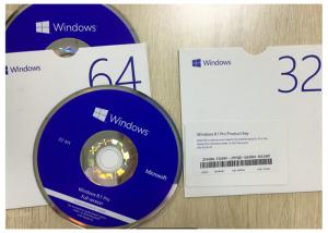 Cheap Microsoft Windows 8.1 Product Key Code / Activation Product Key Windows 8.1 Pro for sale