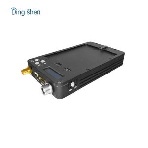 China COFDM 2K QPSK RS232 UAV Video Transmitter For CCTV HD Camera on sale China COFDM 2K QPSK RS232 UAV Video Transmitter For CCTV HD Camera on sale