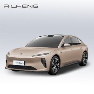 100KWH NIO ET5 EV Electric Sedan Car Fast 0.8H Nio Sedans