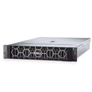 Dell PowerEdge R760 with 4th Gen 1400w 2U Rack Server in Stock
