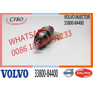 Diesel Injector BEBE4C09001 33800-84400 3380084400 BEBE4C09101