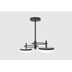 2018 factory price modern led hanging chandelier pendant lamp