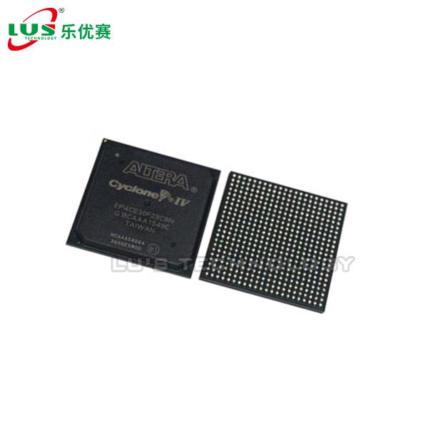 Quality Cyclone Field Programmable Gate Array BGA484 EP4CE55F23C8N 4CE115F29C8N wholesale