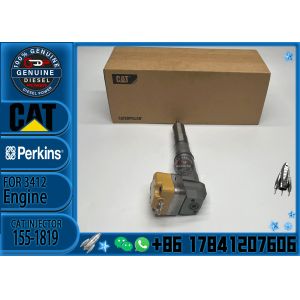 injector 7E-8952 7E-9585 126-0499 131-7150 141-7837 145-9360 155-1819