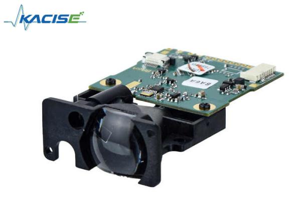 High - Precision Laser Ranging Module，Support secondary development, easy to