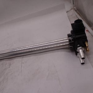 SINOTRUK HOWO T7H SITRAK C7H oil level sensor (connected to 16X2 oil pipe)