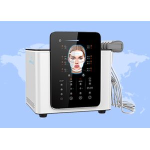 200μs Pulse Magenetic Face Sculpt Machine 0-3T Electromagnetic Wave
