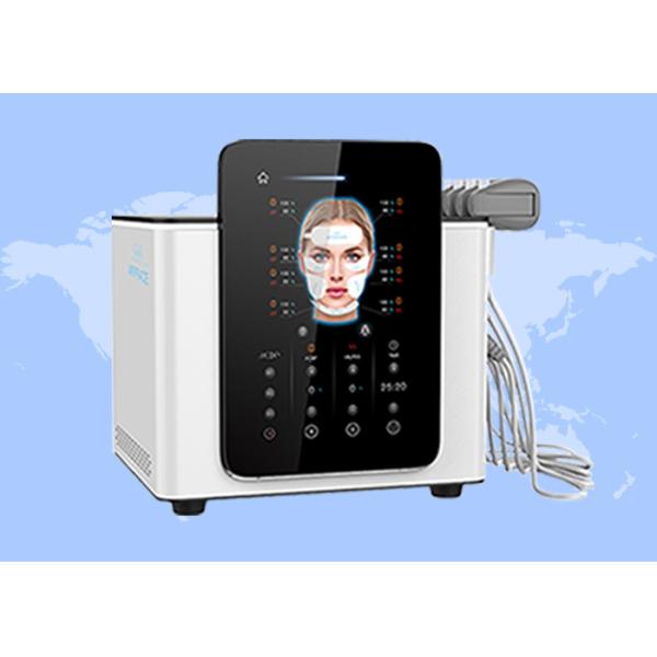 Quality 200μs Pulse Magenetic Face Sculpt Machine 0-3T Electromagnetic Wave wholesale