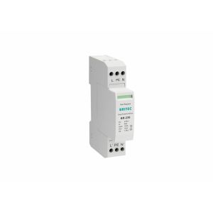 Class D T3 10kA 10kV Ac Power Electrical Surge Arrester Surge Protection