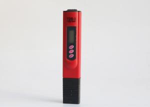 Cheap Digital PPM TDS Measuring Meter With Temperature Measurement Function for sale