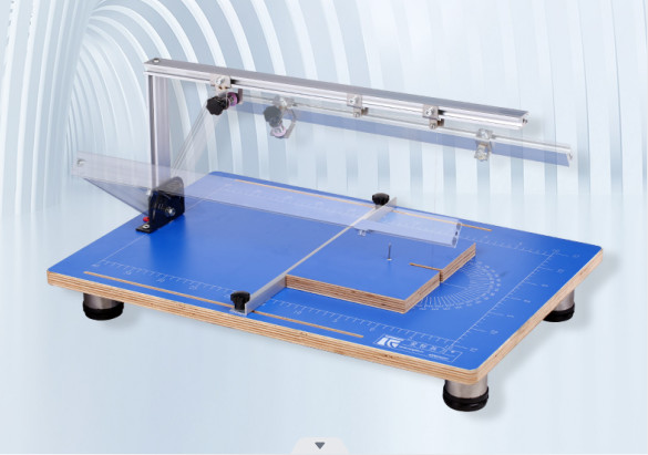 Quality Bevel Shaping Hot Wire Foam Cutter With Removable Plunge wholesale