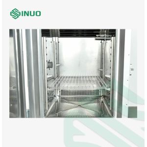 High And Low Temperature And Humidity Constant Climate Test Chamber