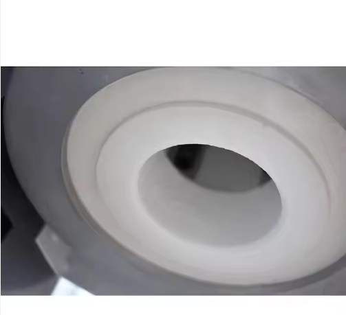 Energy-Efficient Ceramic Furnace 1300W Low-Power Operation 1000+ Hour Rod