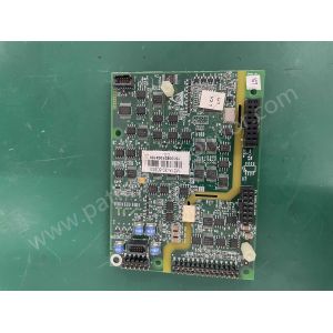Mindray MPM Module Parameter Board With IBP M51A-20-80852 M51A-30-80853