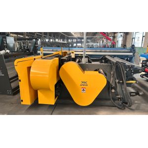 Cheap Automated Heavy Duty Wire Weaving Machine Maximum Efficiency 1600D for sale