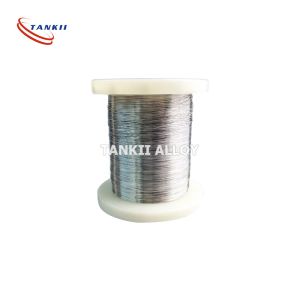 Cheap Metal Hose Inconel 600 Mesh Nickel Chromium Resistance Wire for sale