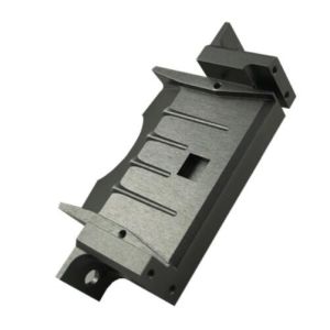 High Precision Custom CNC Milling Parts 3 / 4 / 5 Axis Machining CNC Machining