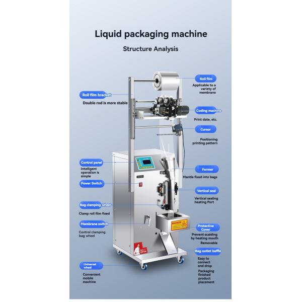 Hardware Screw Rice Automatic Packaging Line For Granule Dog Food Seed Weighing Filling