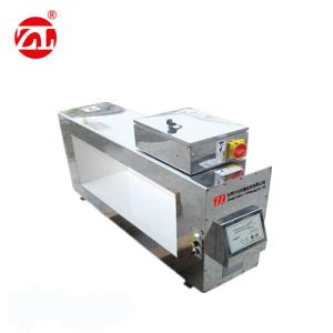 Cheap AMD-01 Metal Detector Machine ( On Line ) Dual - channel Metal Detection Coil for sale
