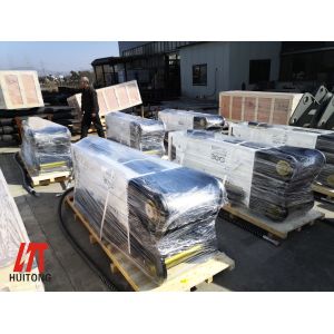 China 165MM Diameter Customized Break Hammer 35Ton PC350 Excavator Construction Machinery Factory Direct Sale Attachment on sale