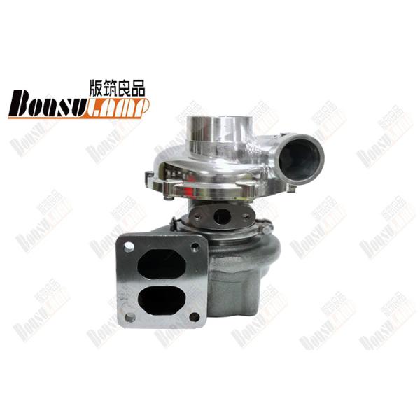 Quality ISUZU Excavator SH450-3 6SD1T Engine Turbocharger 1144003880 114400-3880 wholesale