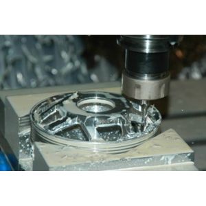 Cheap High Precision CNC Precision Machining Parts / CNC Milling Machining With Small Tolerence for sale