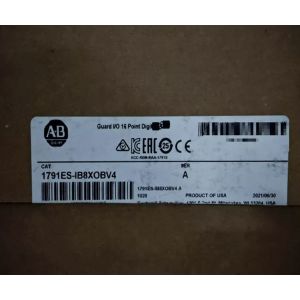Allen Bradley  1791ES-IB8XOBV4  PLC/Programmable Logic Controller