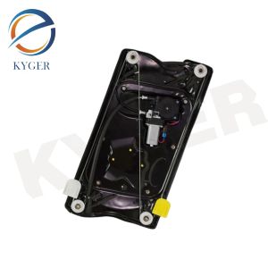 LR060136 Left Front Power Window Lifter LR032027 Window Regulators For Land