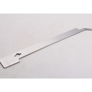 Beekeeping Tools High Quality with J Hook Stainless Steel Beekeeping Hive Tool