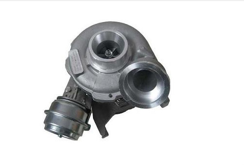 Quality Benz Sprinter Car Engine Turbocharger 778794-0001 Reduce Exhaust Emissions wholesale
