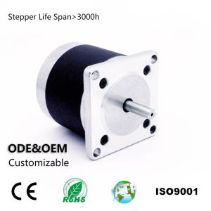 Nema23 57BYGN204 3.8kg.Cm Hybrid Stepper Motor 11.2V 0.4A 57mm
