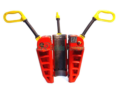 Light Weight Drill Machine Spare Parts With Large Holding Range 9 - 37 Slip