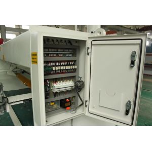 Hydraulic Cutting Electric Shearing Machine QC11Y 20X6000 For Steelwork 20Mm