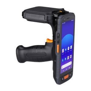 Data Terminal Android PDA 1d 2d Barcode Scanner UHF RFID