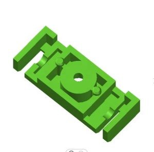 Anti Aging CNC Turning Milling Parts , Extruding Injection Molded Plastic Parts